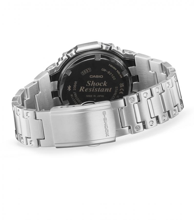 Casio G-Shock Pro Limited GM-B2100PC-1AER