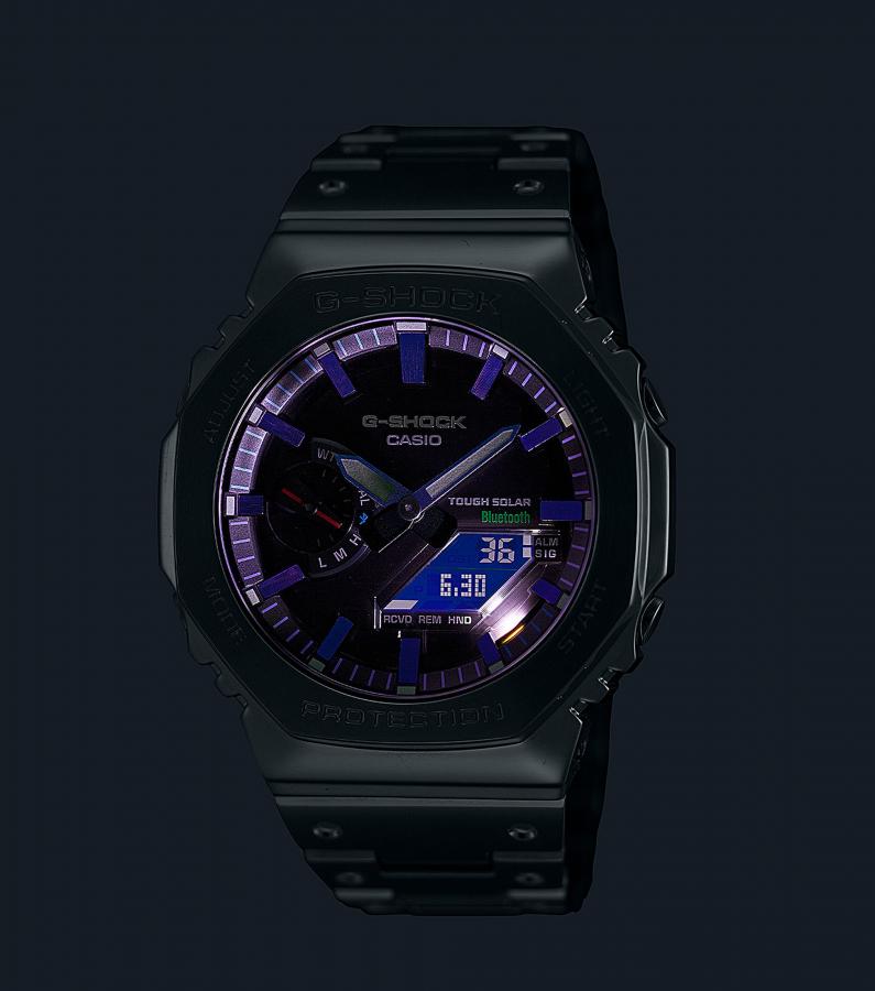 Casio G-Shock Pro Limited GM-B2100PC-1AER