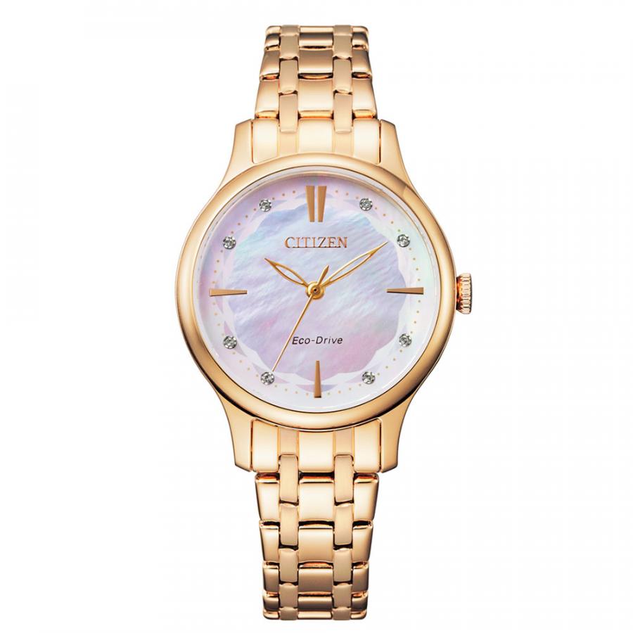 Citizen Eco-Drive 