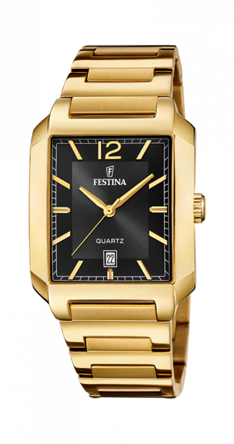 Festina On the Square gents
