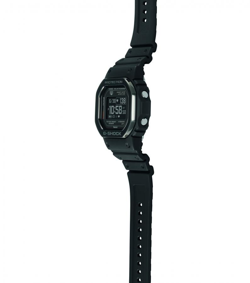 G-SHOCK G-SQUAD LIMITED