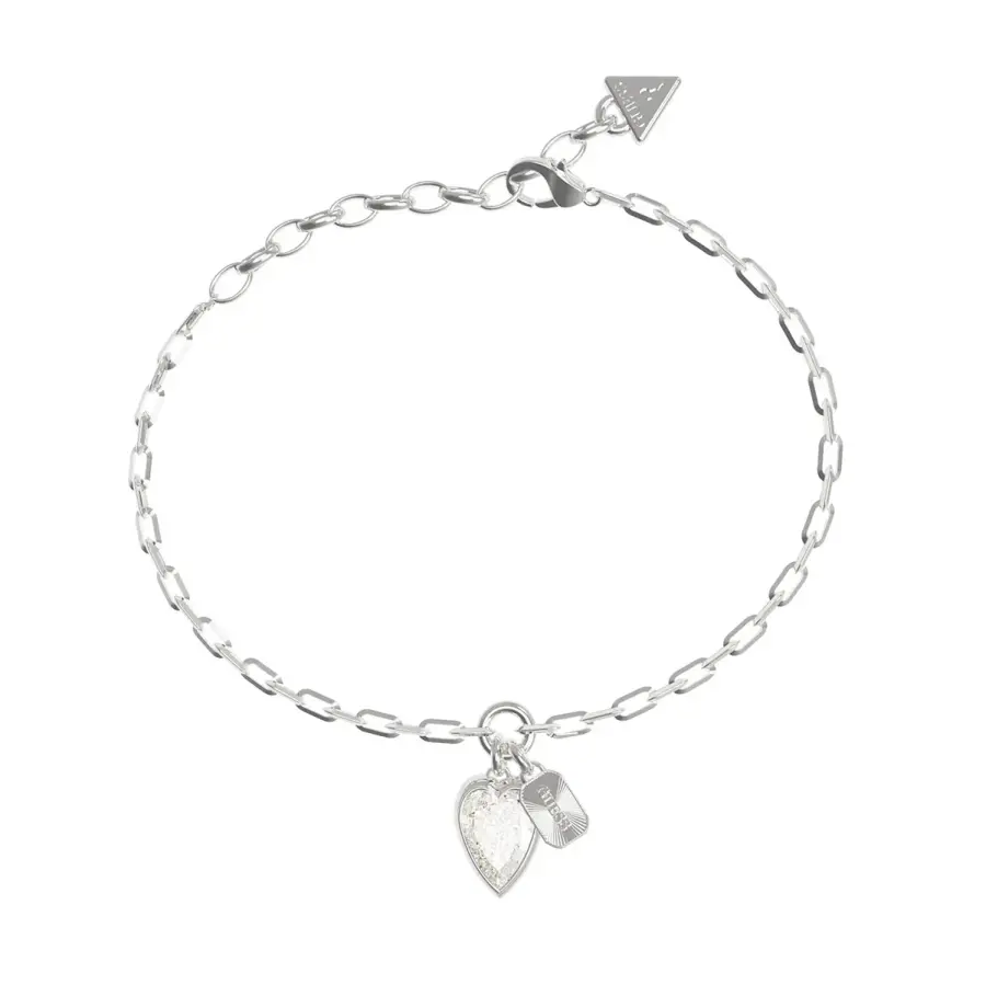 Guess Crystal love rannekoru teräs