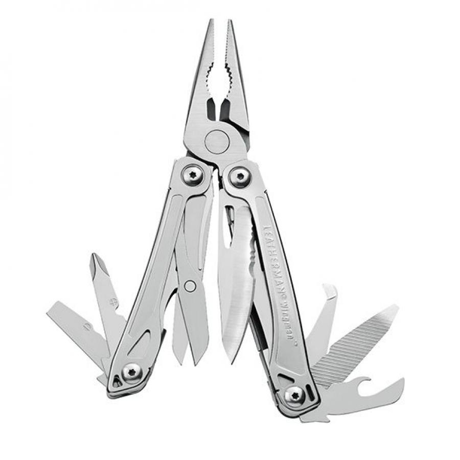 Leatherman Wingman nylonkotelolla