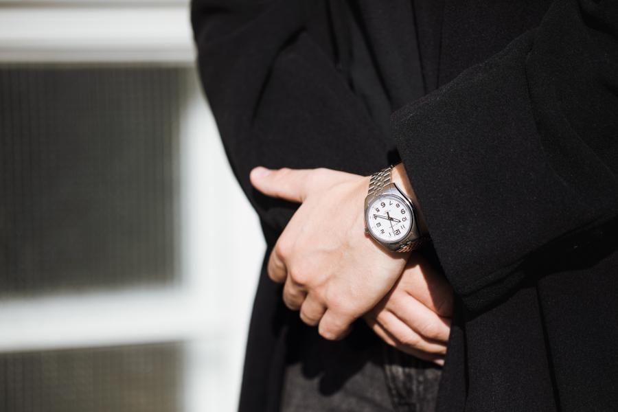 Leijona rannekello Kataja 