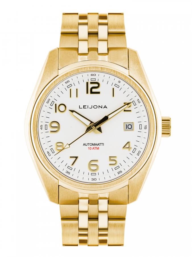 Leijona rannekello Kataja