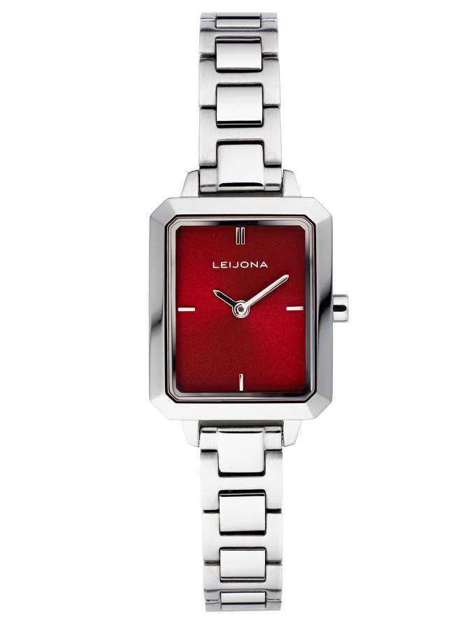Leijona Sointu razzle red
