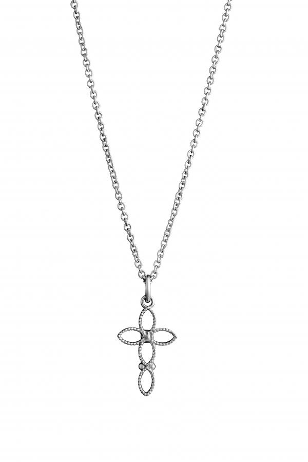 Lempikoru ristiriipus pitsisydän