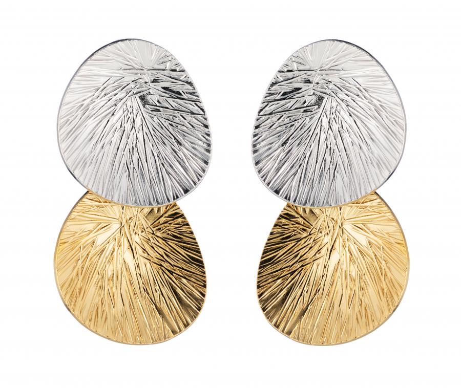 Lumoava LILY korvakorut