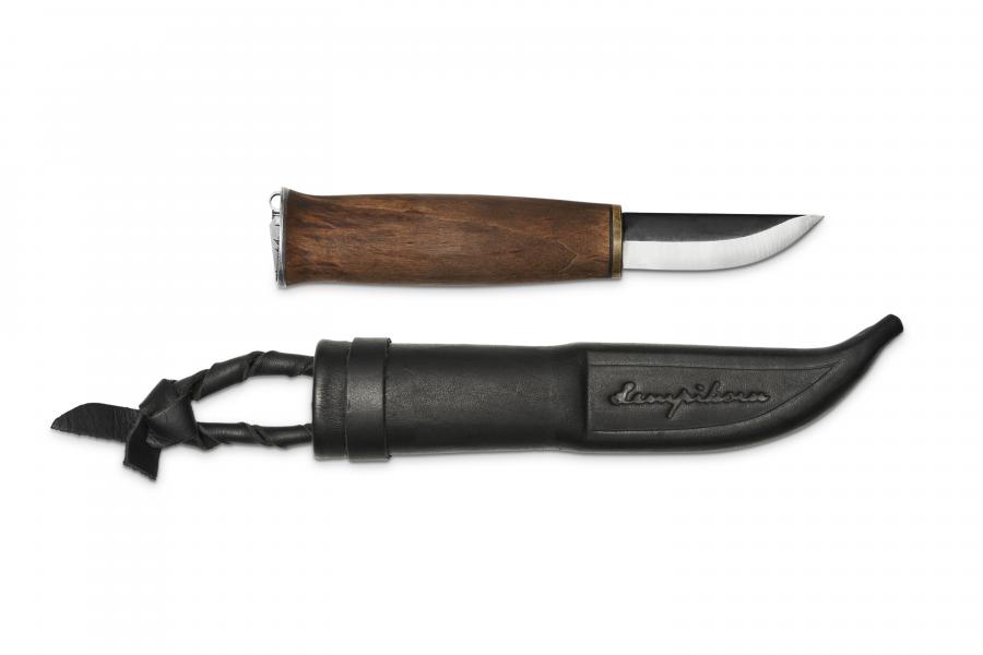 Metsästäjä-puukko pieni