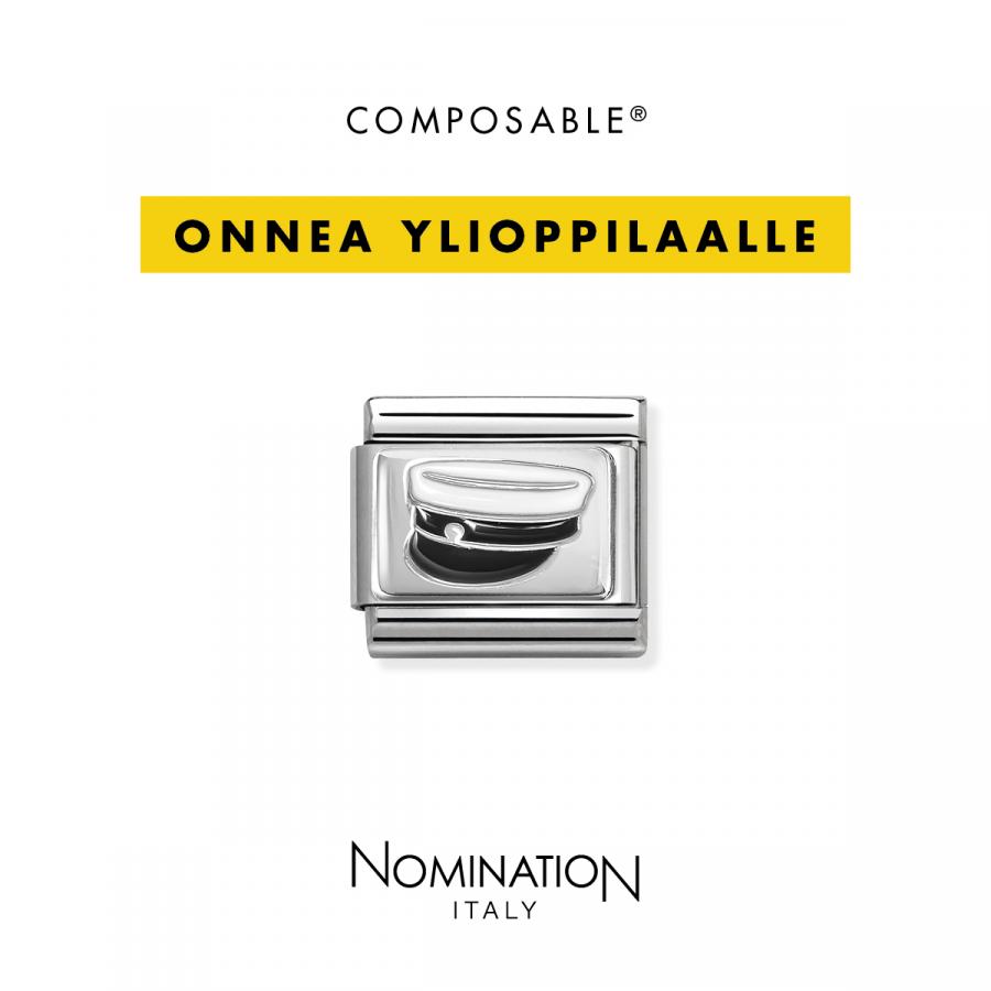Nomination Ylioppilaslakki