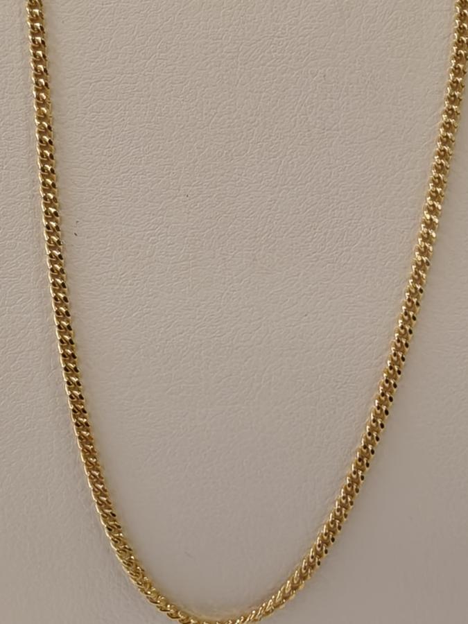 Riipusketju dublee 45cm