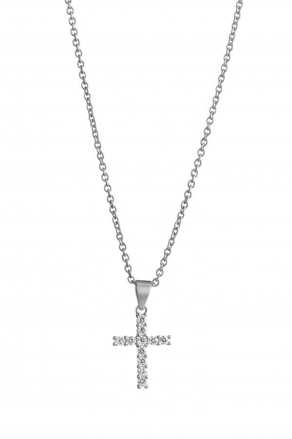 Ristiriipus kivillä