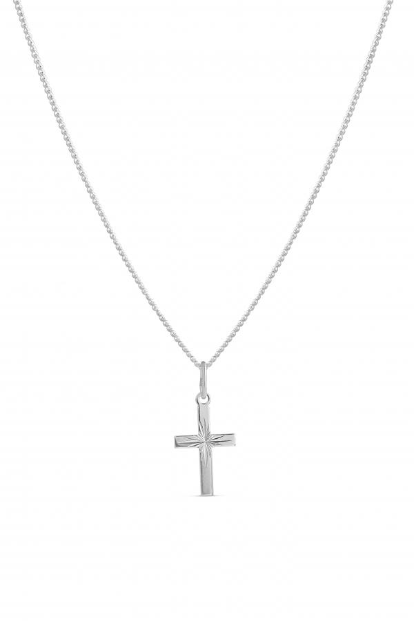 Ristiriipus timanttileikattu