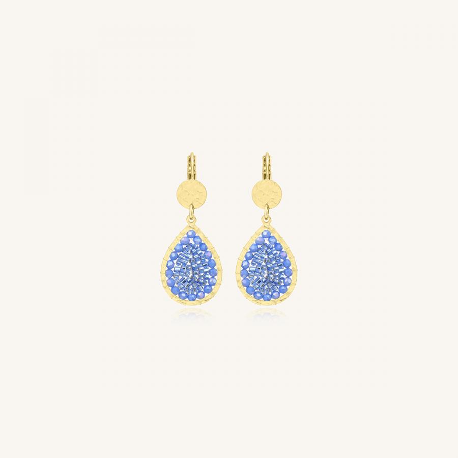 Santibe korvakoru Mini Yse Celeste