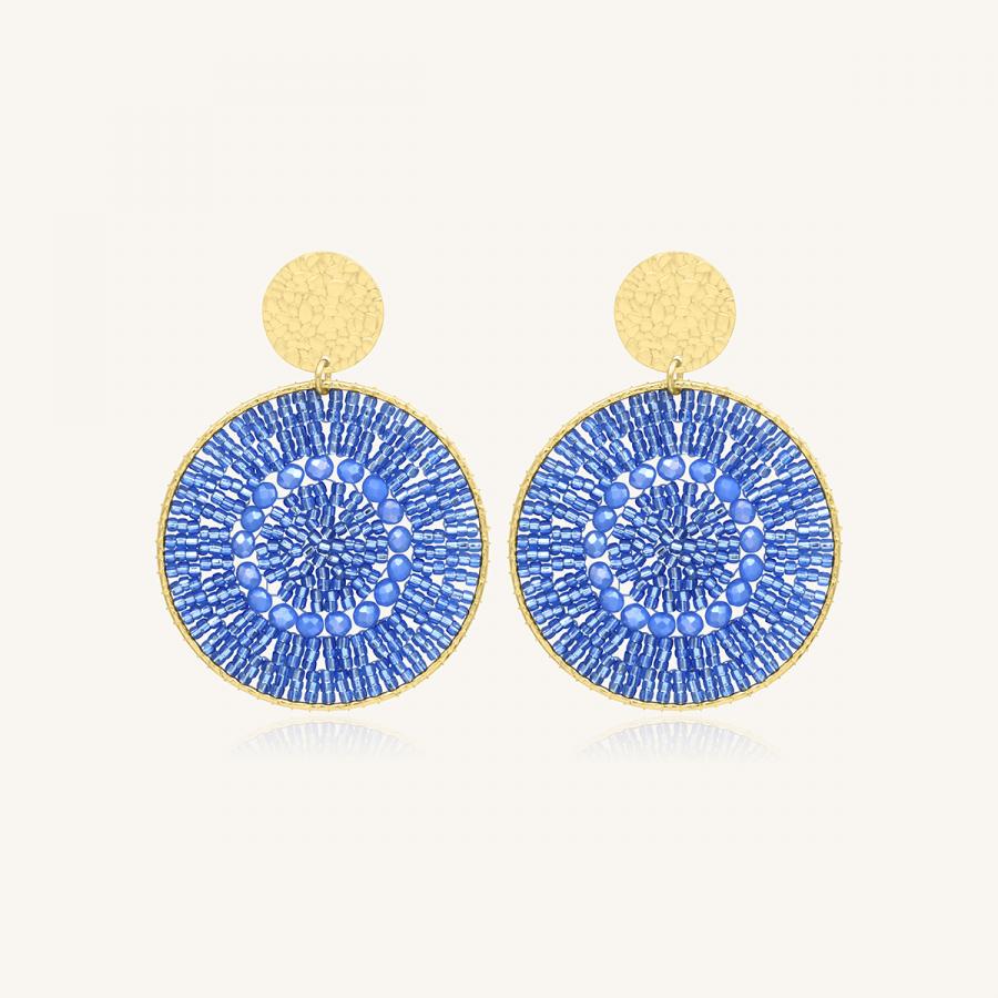 Santibe korvakoru Mistral Celeste