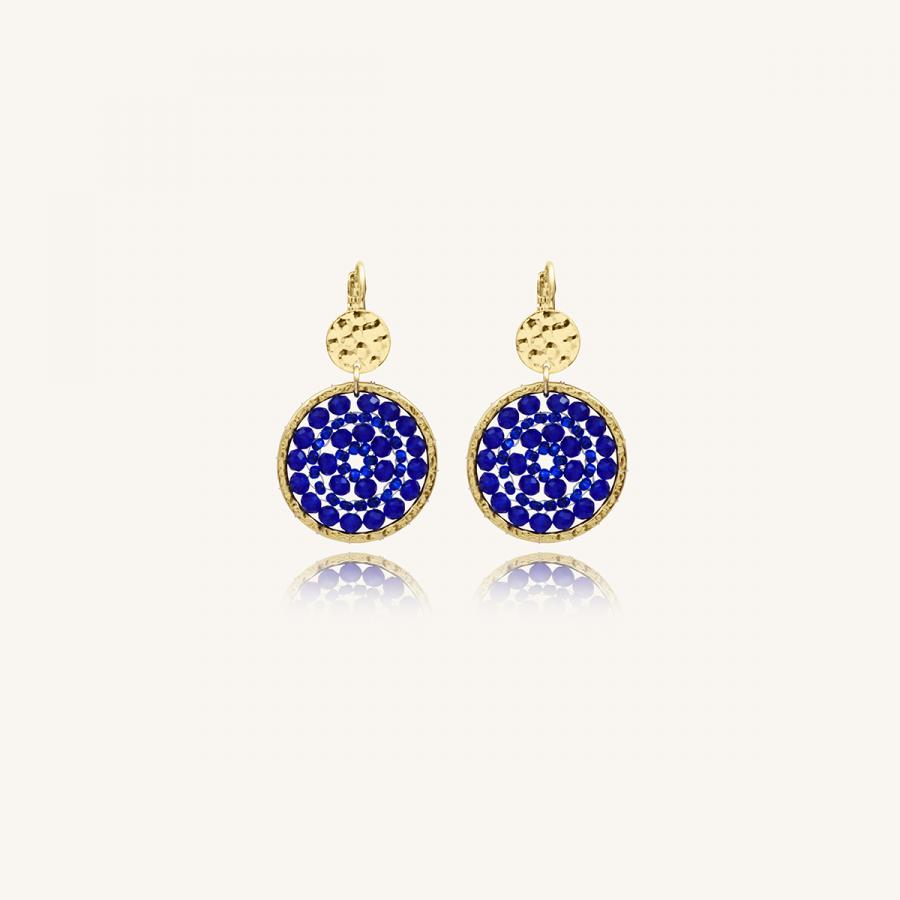 Santibe korvakoru Paradis Bleu