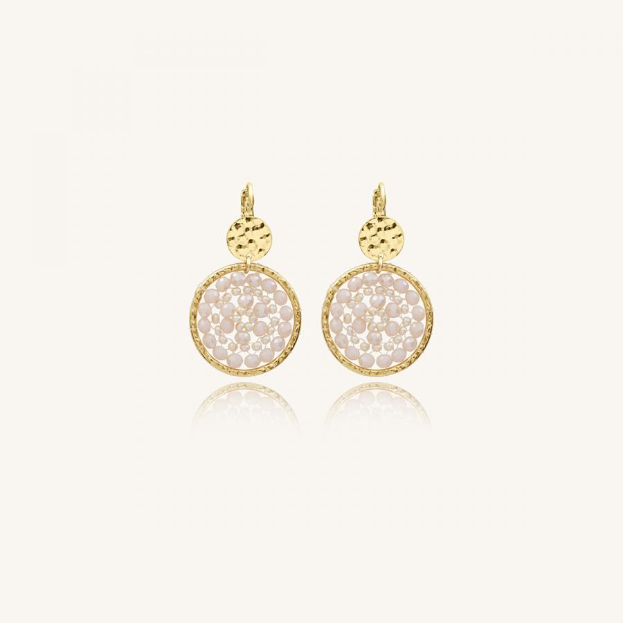 Santibe korvakoru Paradis Sable