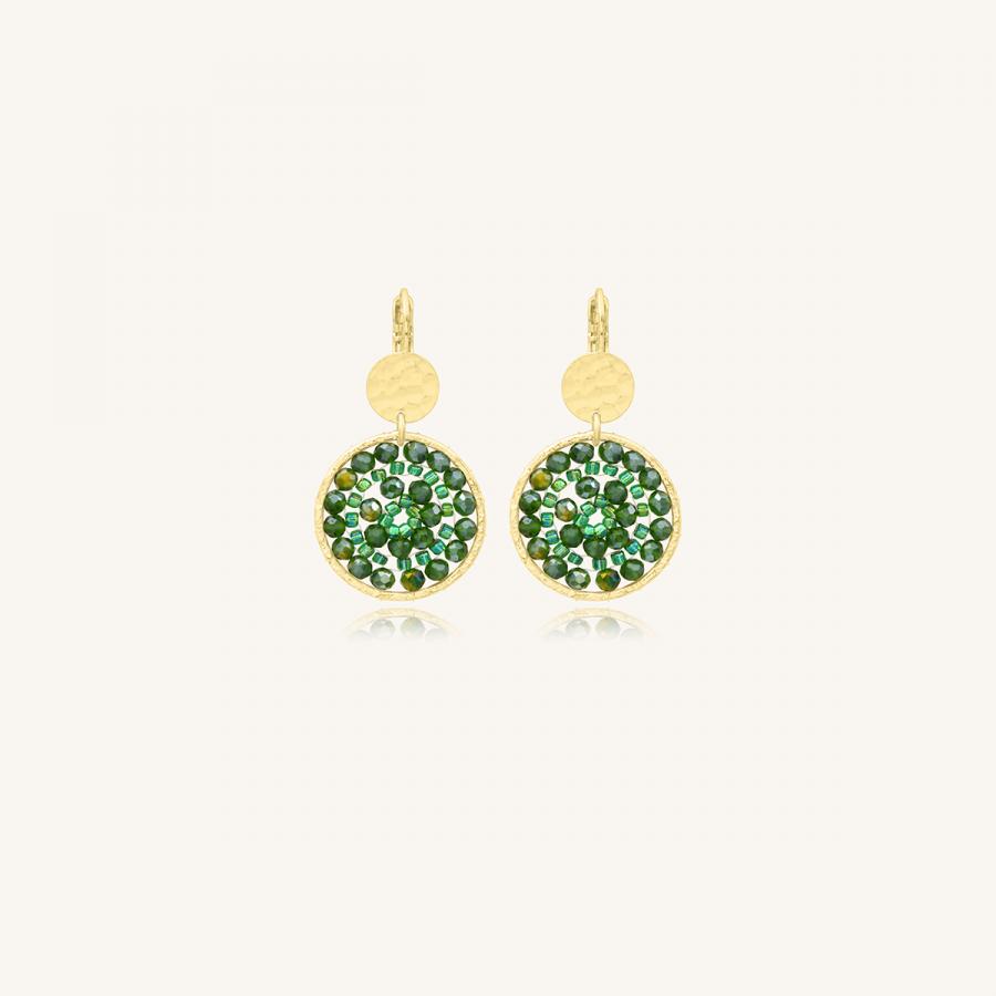 Santibe korvakoru Paradis Vert Oasis