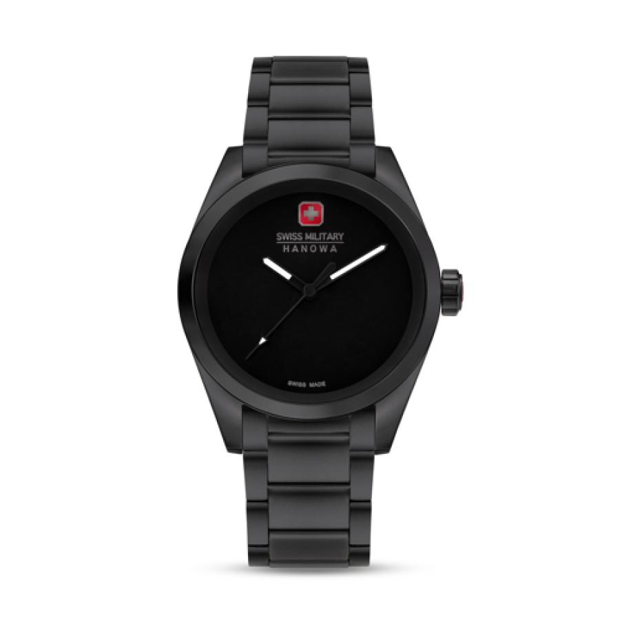 Swiss Military Hanowa Dark Matter