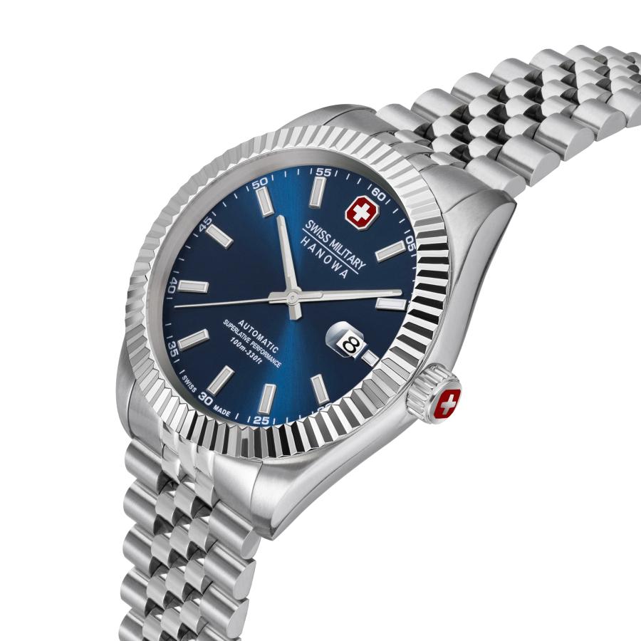Swiss Military Hanowa Dilicenter automatic