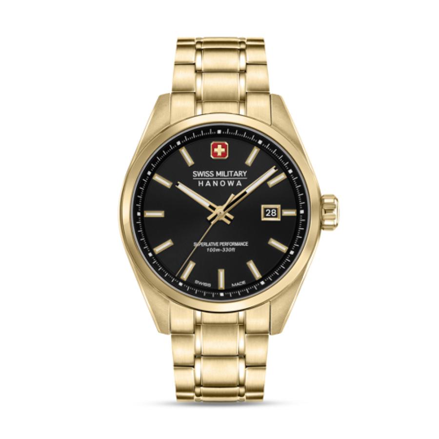Swiss Military Hanowa Pioneer