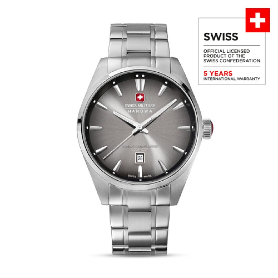 Swiss Military Hanowa Thunder