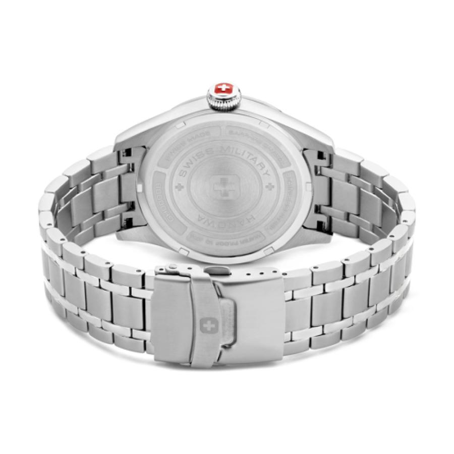 Swiss Military Hanowa Thunerbolt