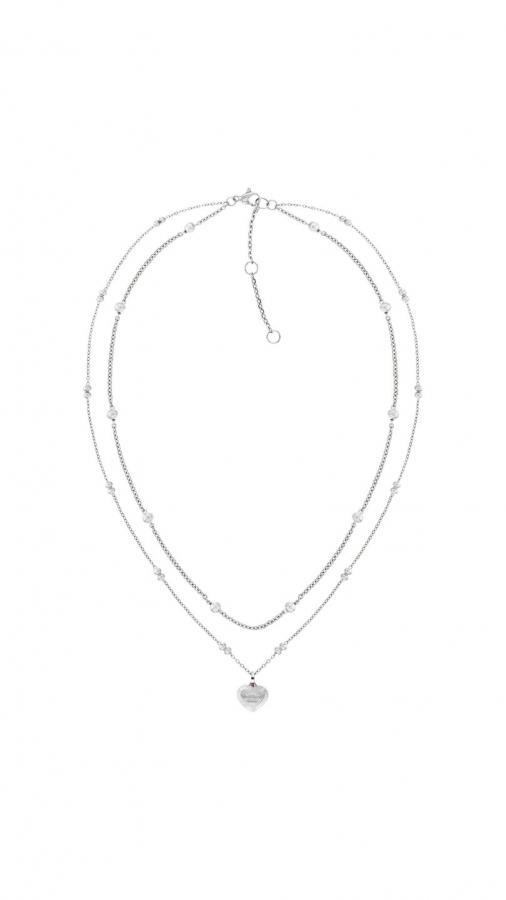 Tommy Hilfiger kaulakoru