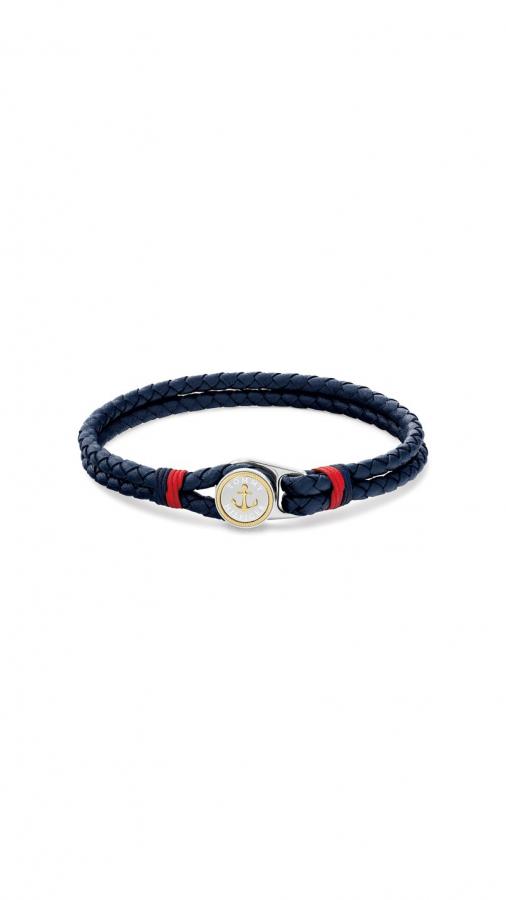 Tommy Hilfiger Nautical rannekoru 